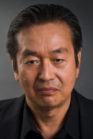 Toshi Toda Image