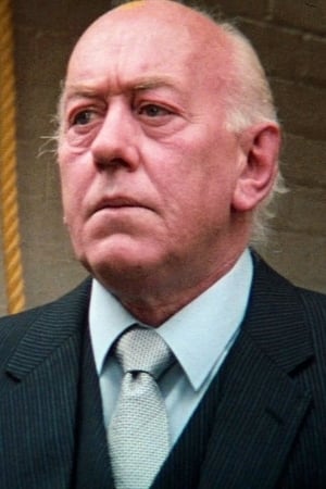 Bob Todd Image