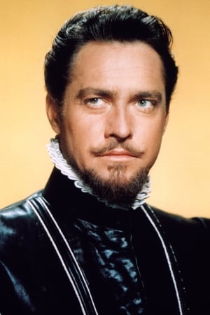 Richard Todd Image