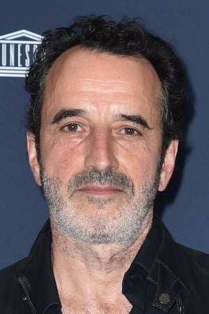 Bruno Todeschini Image