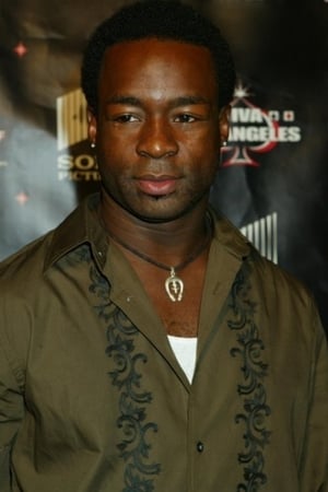 Victor Togunde Image