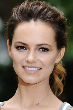 Kara Tointon Image