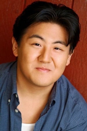 Marcus Toji Image