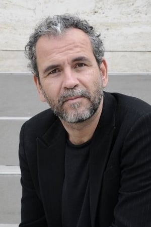 Guillermo Toledo Image
