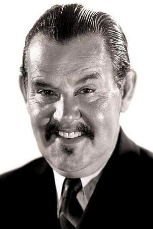 Sidney Toler Image
