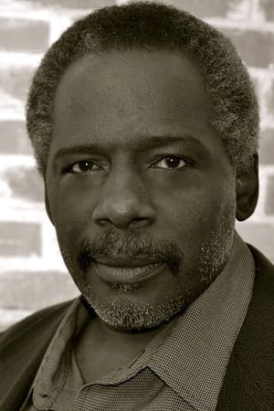 John Toles-Bey Image