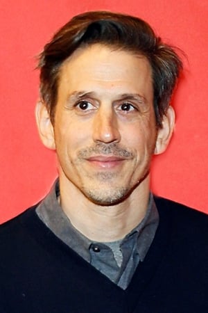 Adam Tomei Image