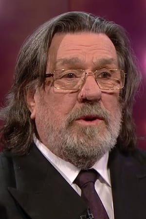 Ricky Tomlinson Image