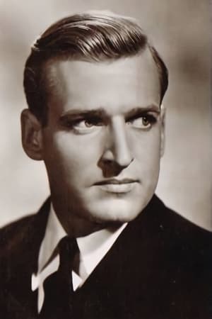 Geoffrey Toone Image