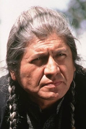 Gordon Tootoosis Image
