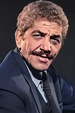 Ahmet Danyal Topatan Image