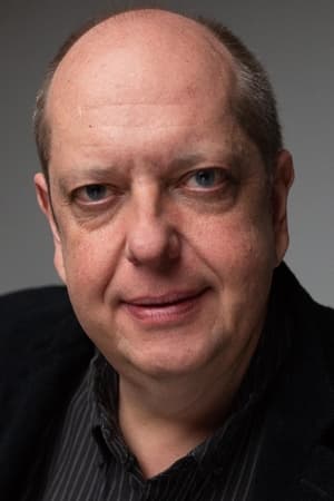 Tony Torn Image