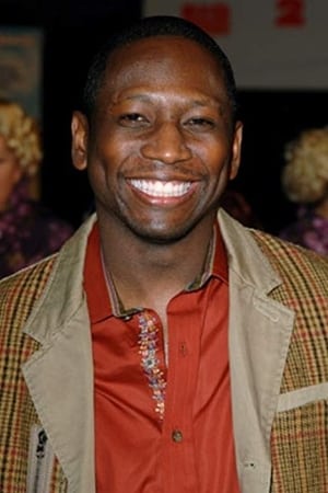 Guy Torry Image