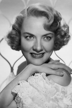 Audrey Totter Image