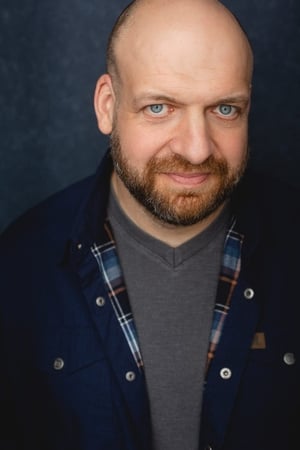 Michael Tourek Image