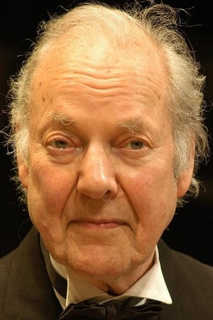 Harry Towb Image