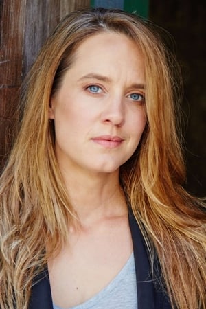 Nadia Townsend Image
