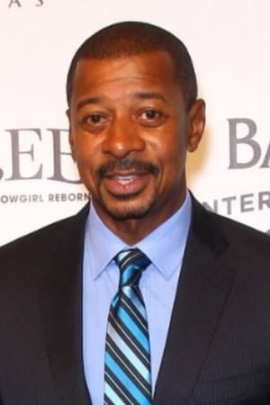 Robert Townsend Image