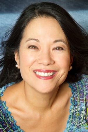 Christine Toy Johnson Image