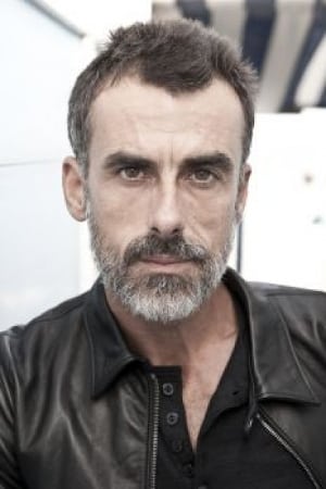 Thomas Trabacchi Image
