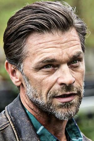 Ian Tracey Image