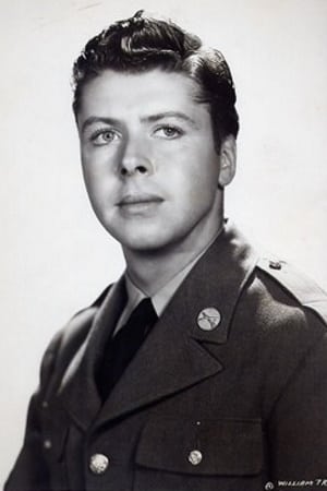 William Tracy Image