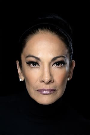 Natalia Traven Image