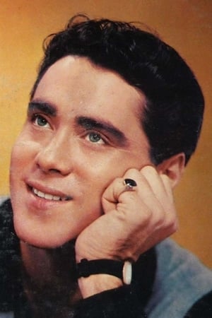 Tony Travis Image