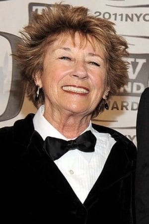 Ellen Travolta Image