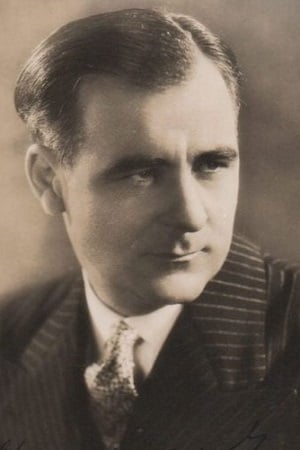 Austin Trevor Image