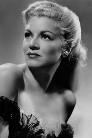 Claire Trevor Image
