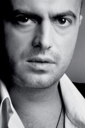 Sergej Trifunovic Image