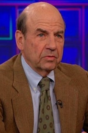 Calvin Trillin Image