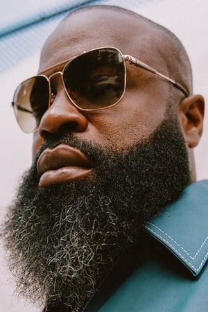 Tariq Trotter Image