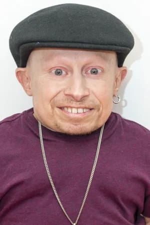 Verne Troyer Image