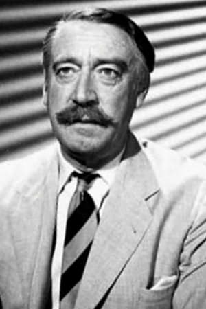 Michael Trubshawe Image