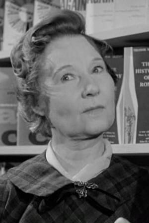 Paula Trueman Image