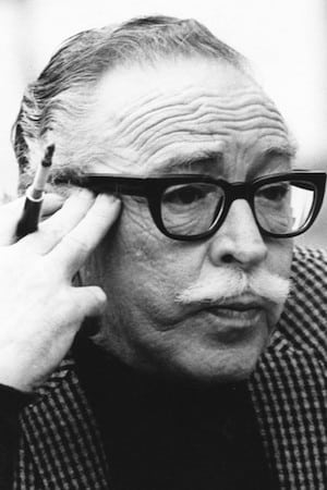 Dalton Trumbo Image