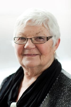 Menna Trussler Image