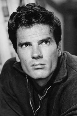 Tom Tryon Image