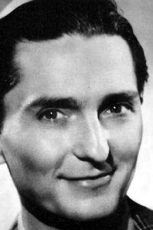 Roger Tréville Image