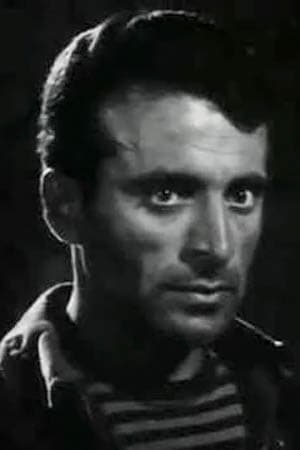 Nikos Tsachiridis Image