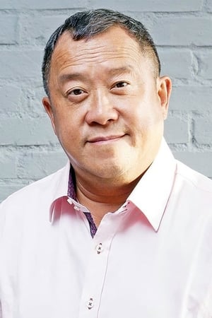 Eric Tsang Image