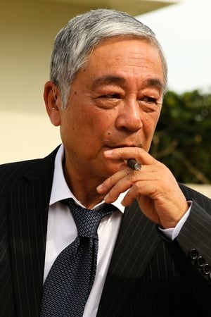 Kenneth Tsang Image