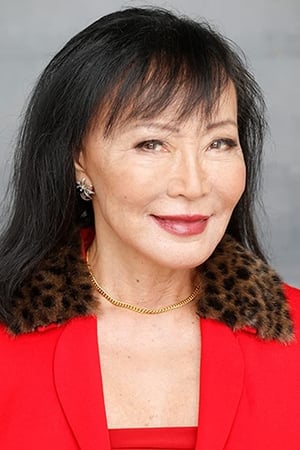 Irene Tsu Image