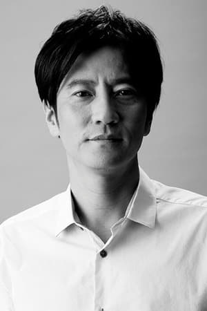 Kanji Tsuda Image