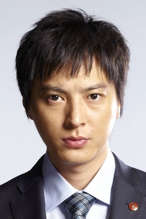 Takashi Tsukamoto Image