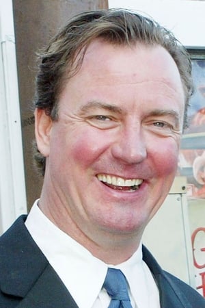 Barry Tubb Image