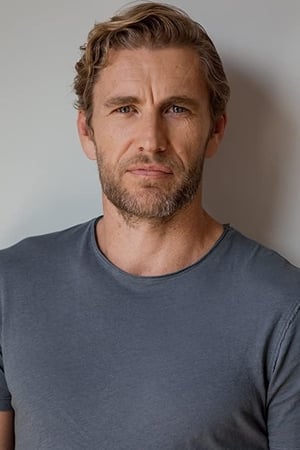 Brett Tucker Image