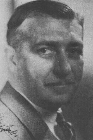 Richard Tucker Image